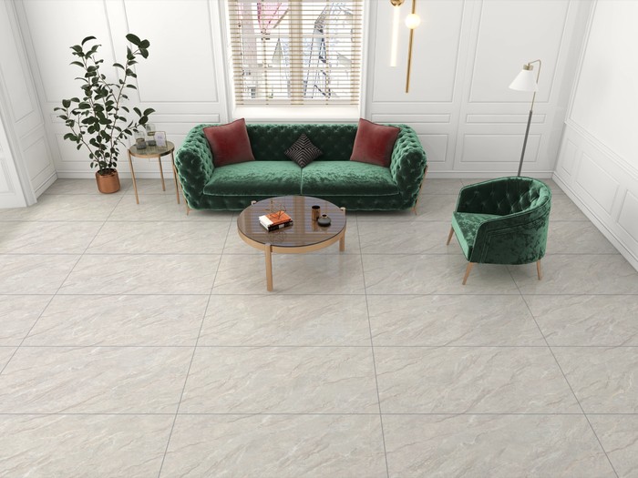 PM OVERA-GREY tile