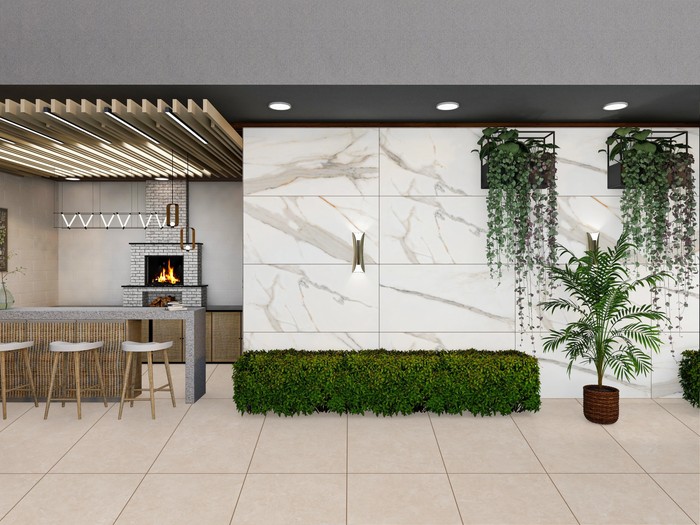 PM SANDSTAR BEIGE tile