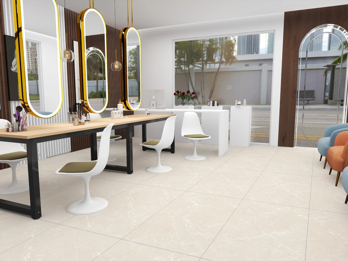 PM TUNISIA BEIGE tile