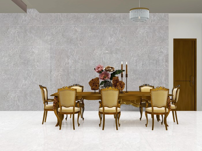 IC 16097 GRACIA GRAY tile