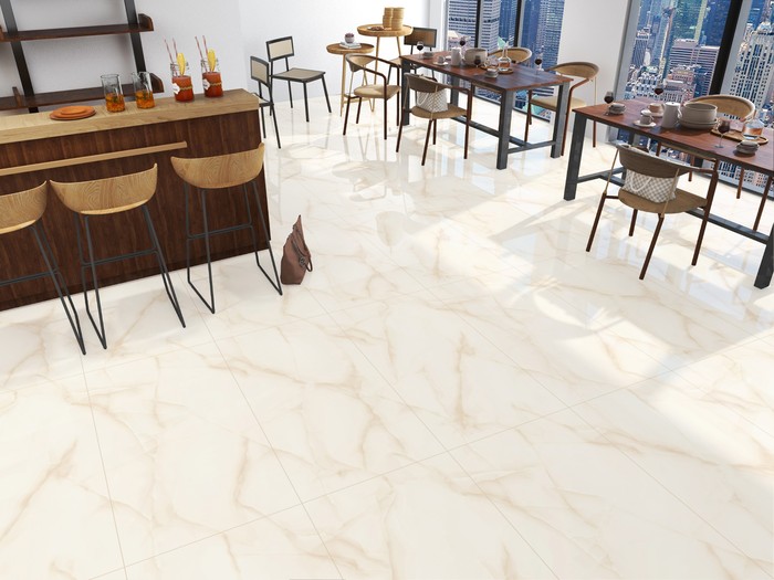 IC AFYON IVORY tile