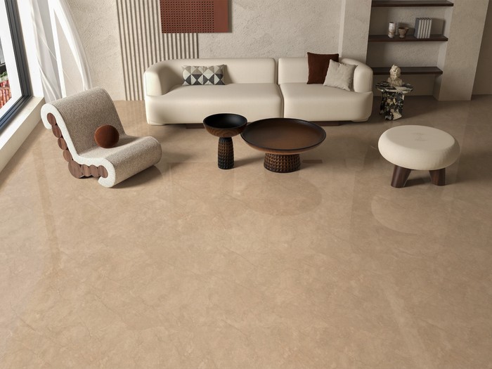 IC AURELIA CHOCO tile
