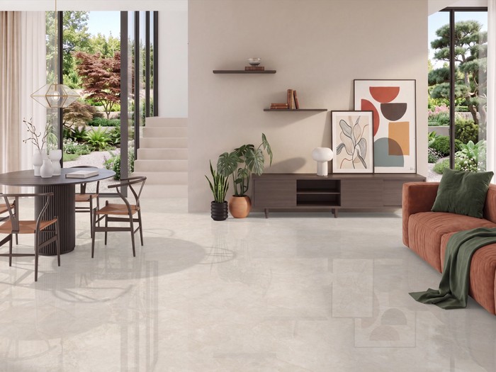 IC AURELIA IVORY tile