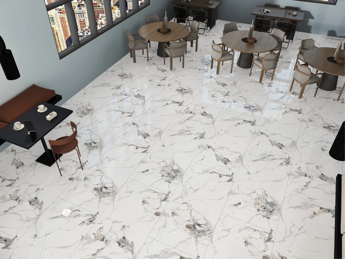IC CELEBRA-WHITE tile