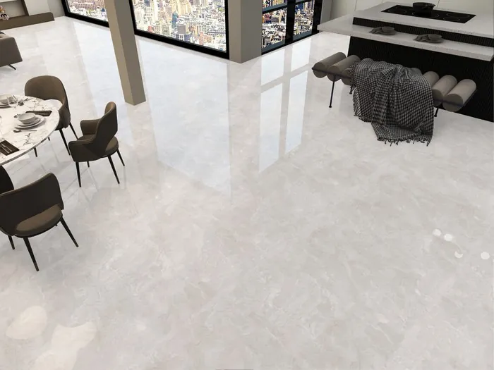 IC EDEN WHITE tile