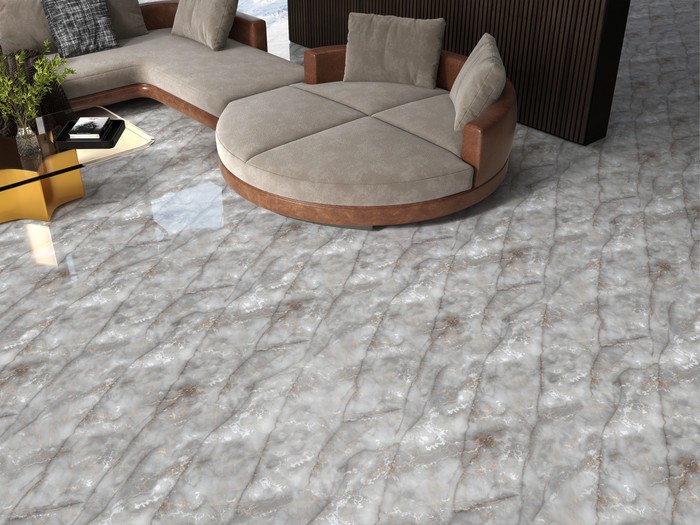 IC GRAVEL GREY tile