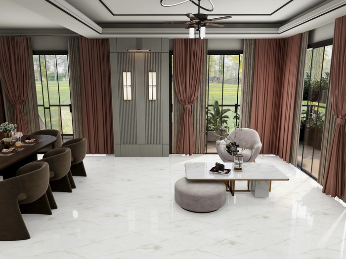 IC GRAVEL LIGHT tile