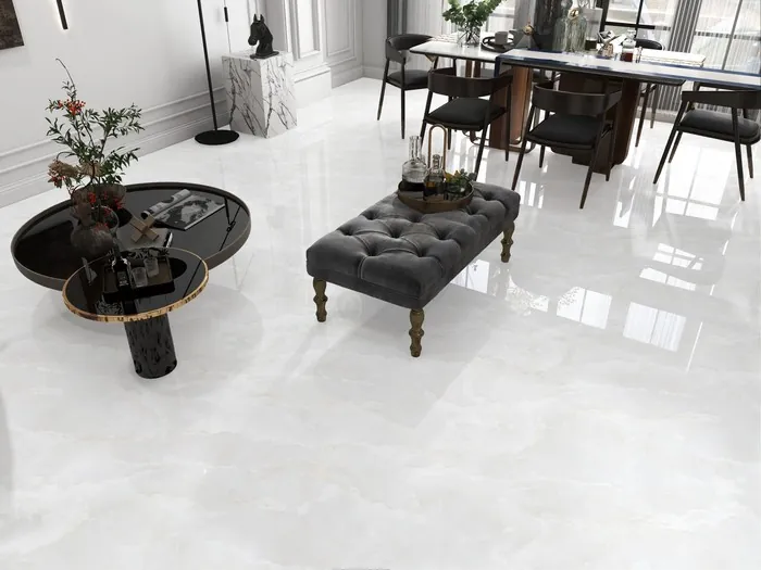 IC ICONIC WHITE tile