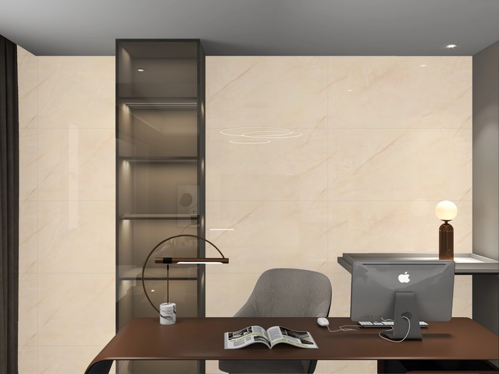 IC MERCURY BEIGE tile