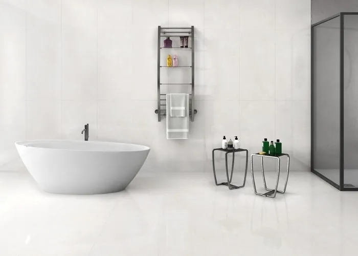 IC NARVEL BIANCO tile