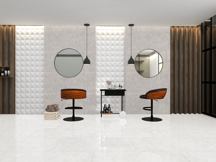 IC ORION GREY tile