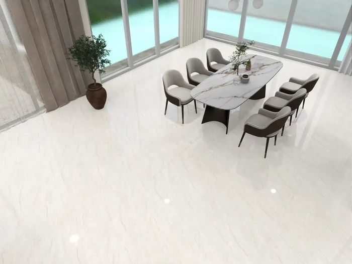 IC OVERA BIANCO tile