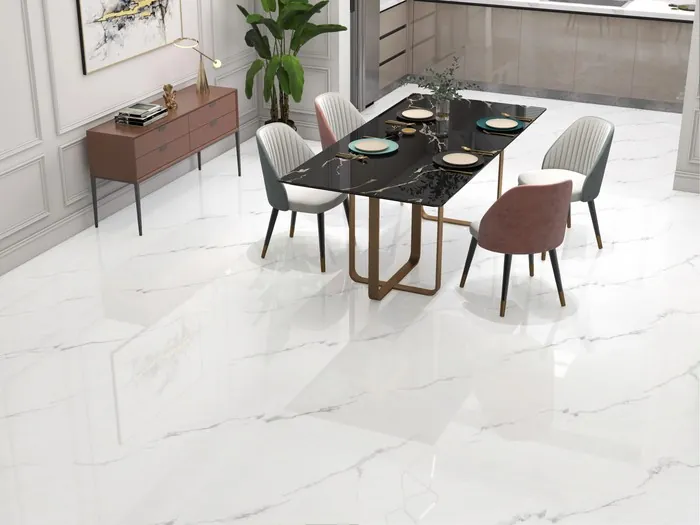 IC STATUARIO SEGNETIC GREY tile
