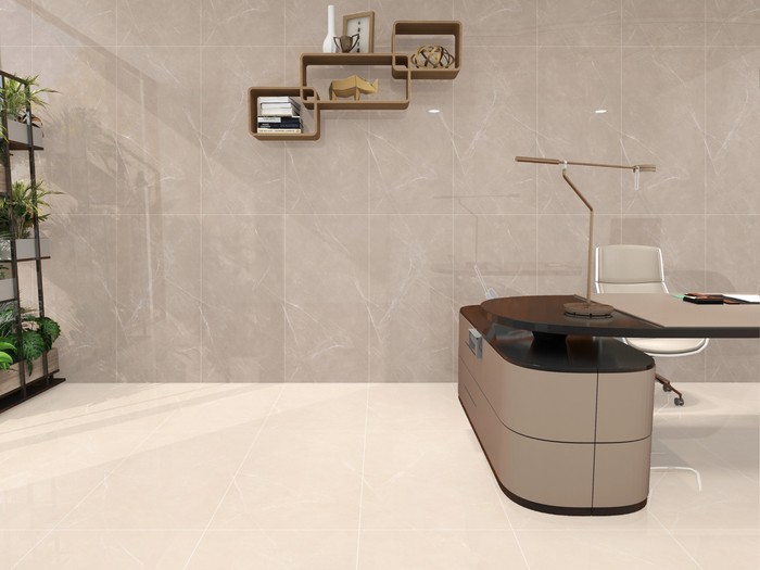 IC TERIX RUST tile