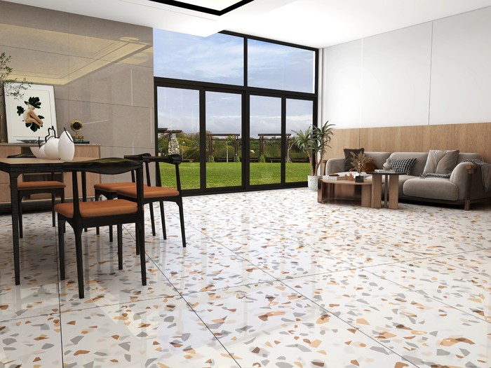 IMPERIA MULTI tile