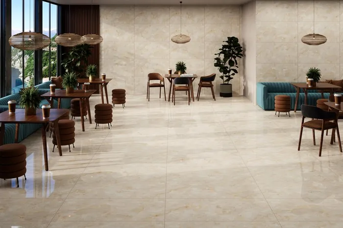 JENNIFER ONYX BEIGE tile