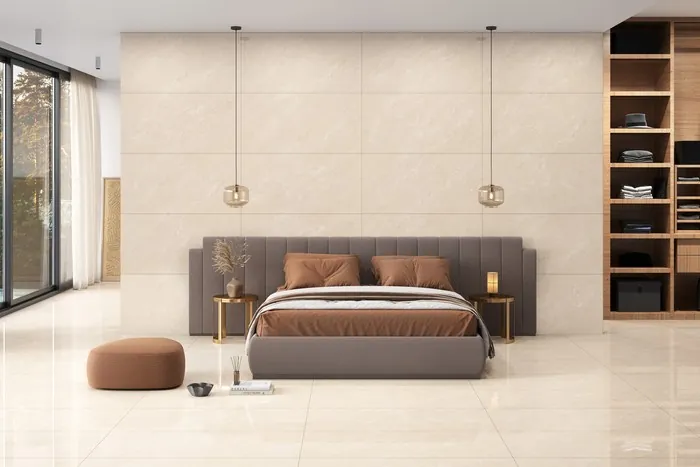 MELODY CREMA tile