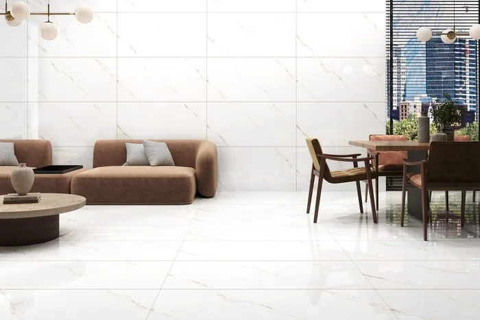 STATUARIO SEGNETIC GOLD tile