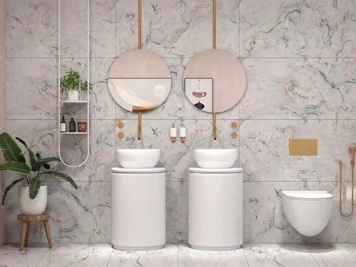 SP 14025 tile