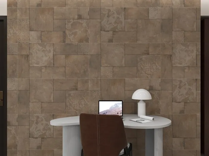 STOREY_BRONZE BLEND tile