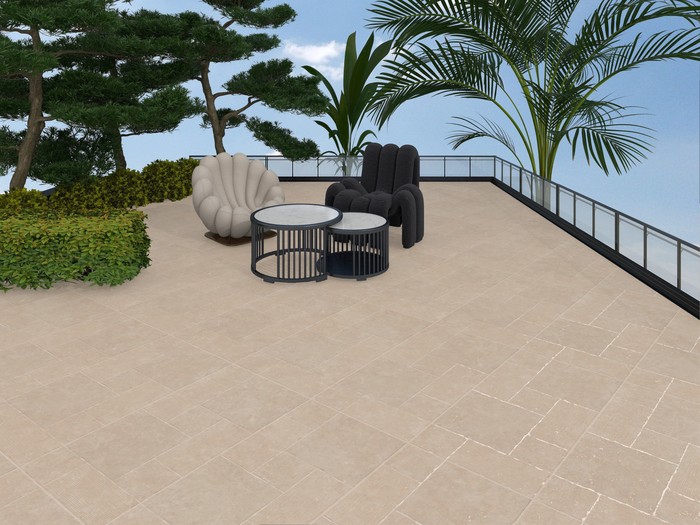 STOREY_ CARLO LATTE tile