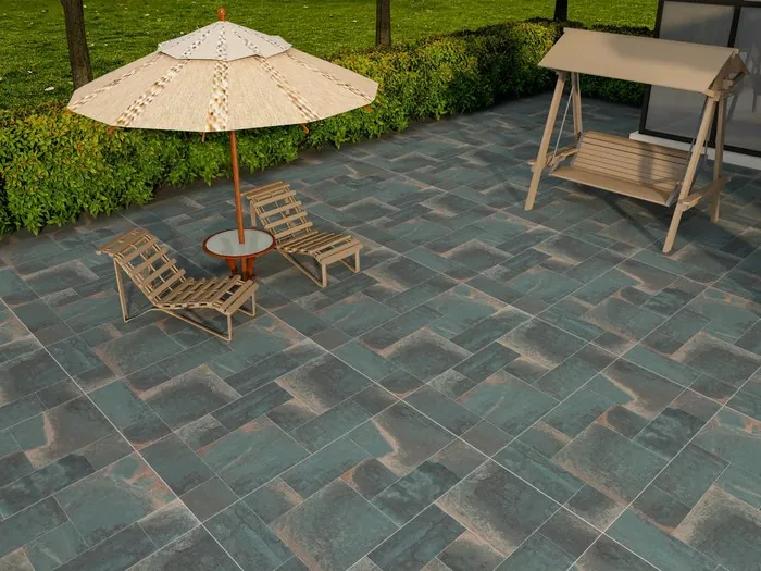 STOREY_FUSION TEAL tile