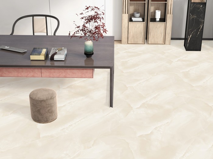 DG FENIX BEIGE tile