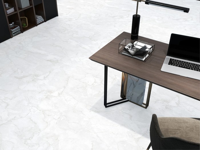DG HERCULAS ASH tile