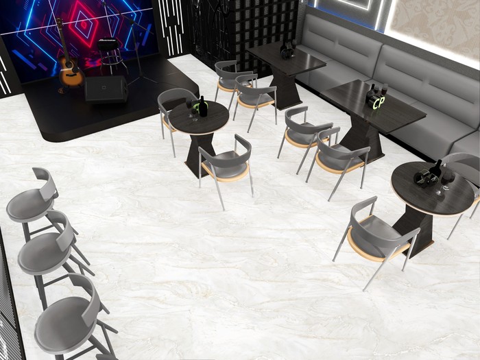 DG INTEL NATURAL tile