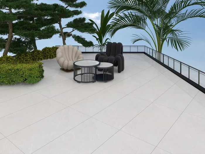 DG NEBULA BIANCO tile