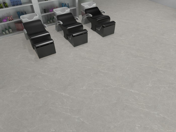 DG NEBULA GREY tile