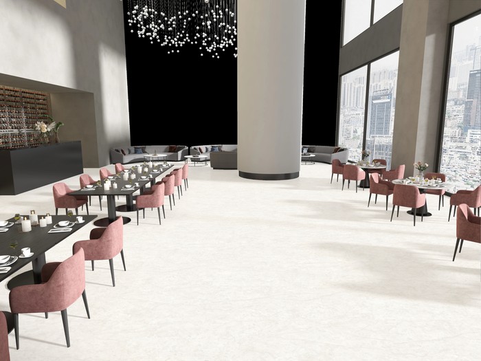 DG NORWAY BIANCO tile
