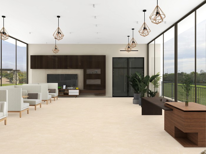 DG SPERRO BEIGE tile