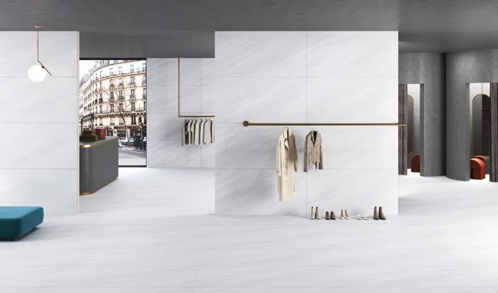 ELVAS BIANCO tile