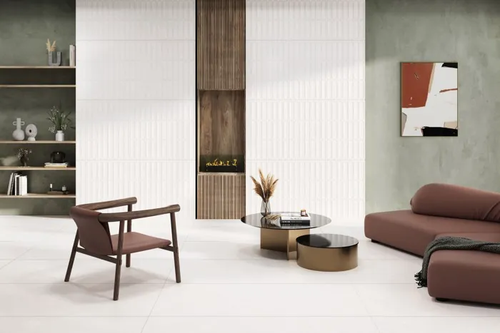 MONACO BIANCO tile