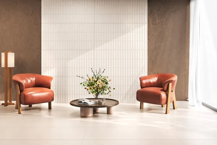 MONACO CREMA tile