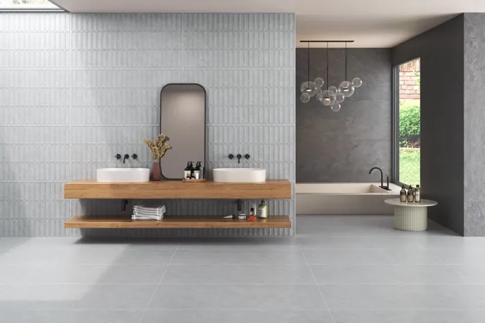 MONACO GREY tile