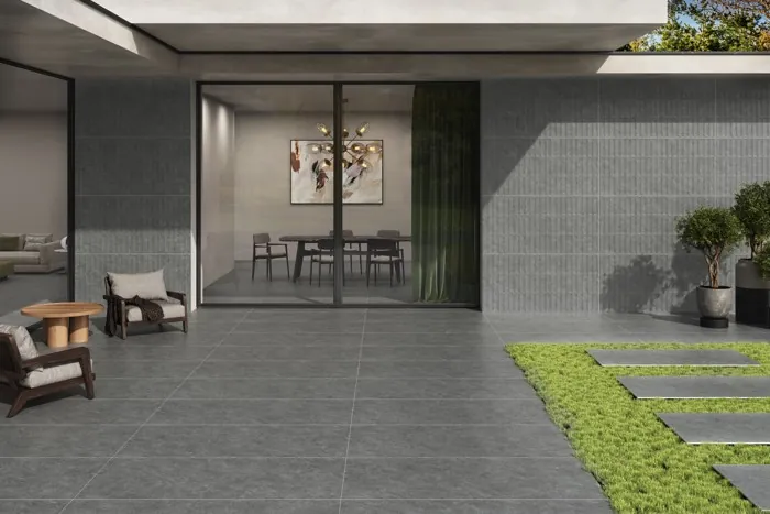 MONACO NERO tile