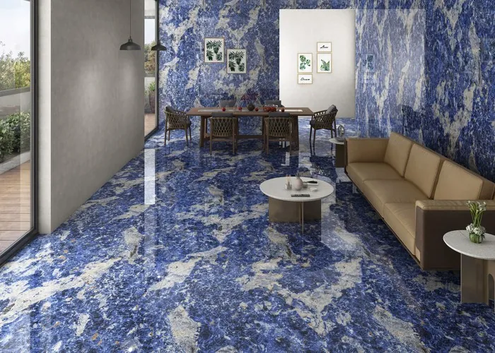 875009 NEXID AZUL tile