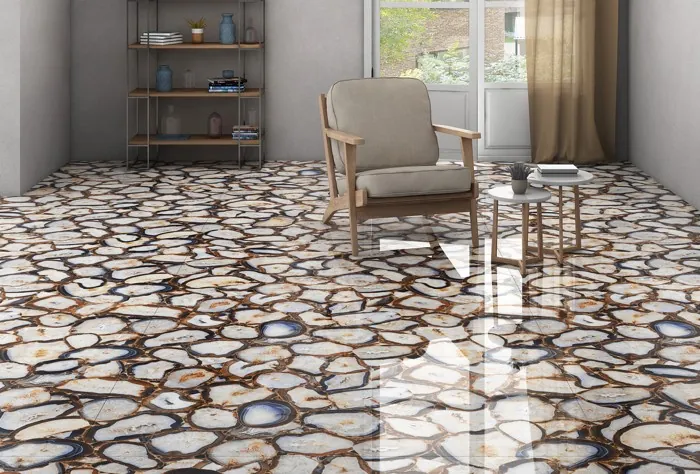 875012 AMETHYST STONE tile