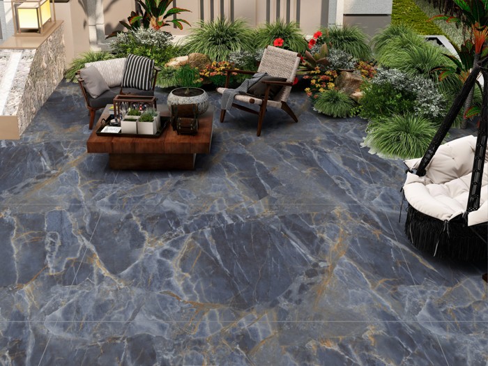 875029 TORENTO AZUL tile