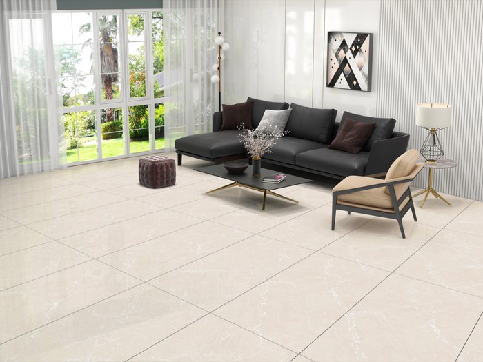 TUNISIA CREMA tile