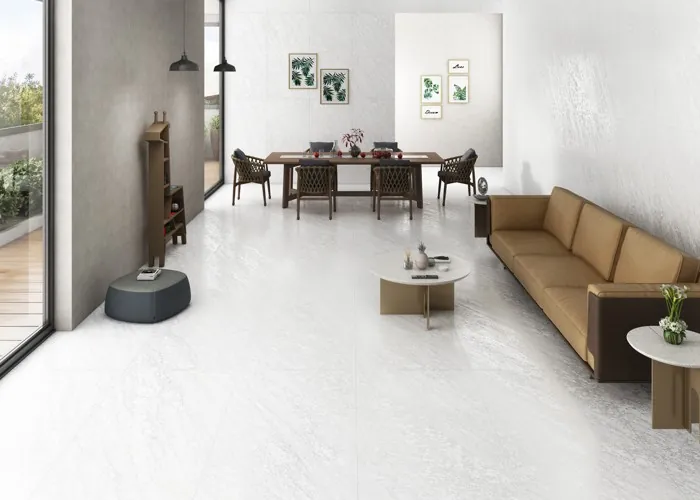 ADMIRA WHITE tile
