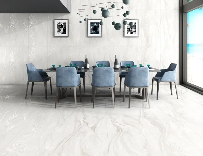 CLASSIC DYNA GREY tile