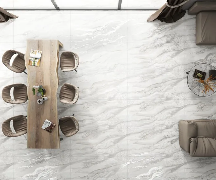 CLINKER BIANCO tile