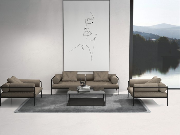 DOMUS BIANCO tile