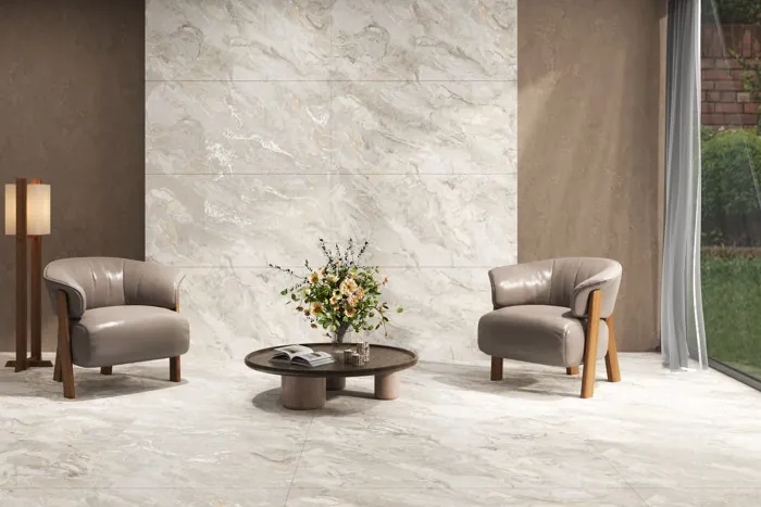 GALAXY CAMEL tile