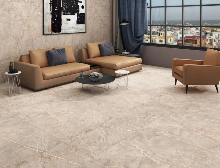 GOLDEN RIVER tile