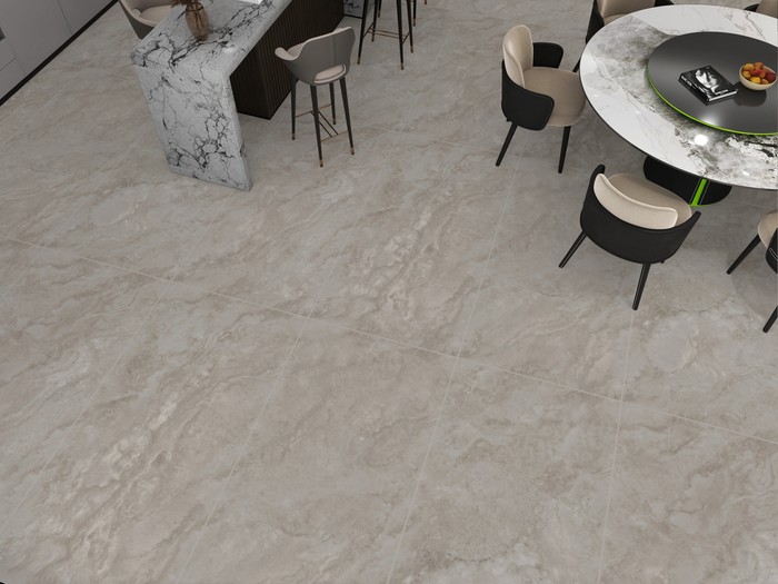 LIMESTONE GREY tile