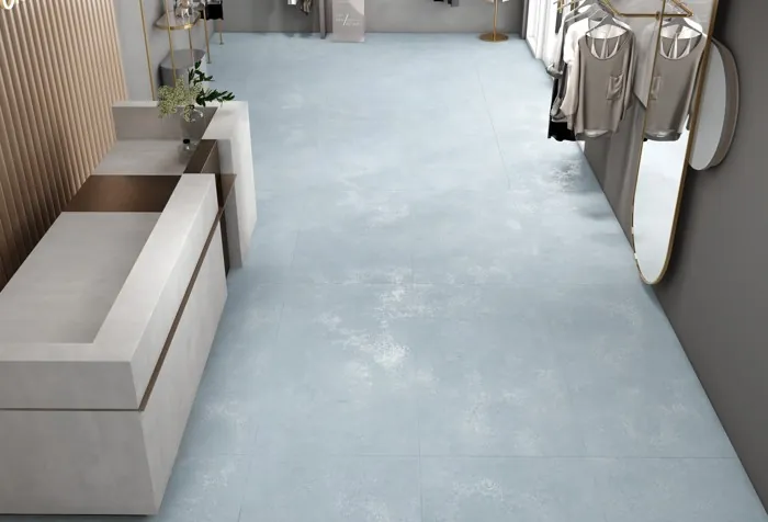 METIC AQUA tile